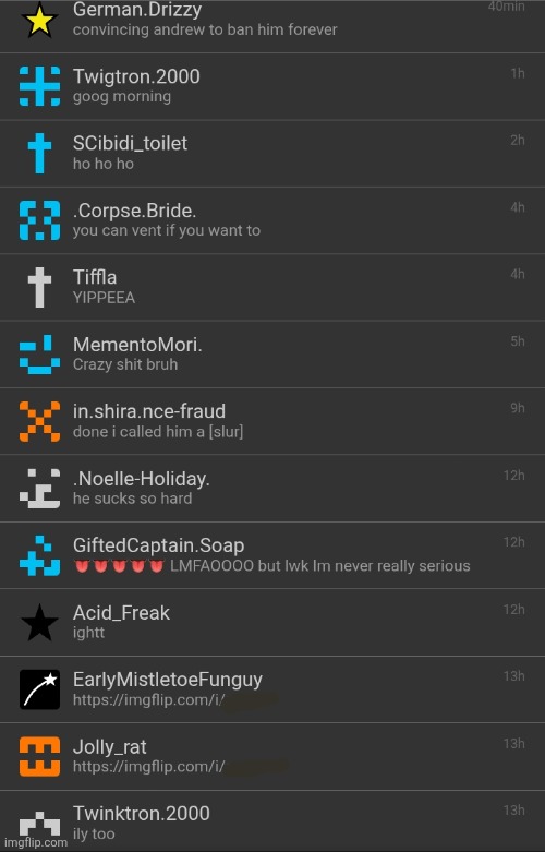 Dead memeshat reveal | made w/ Imgflip meme maker