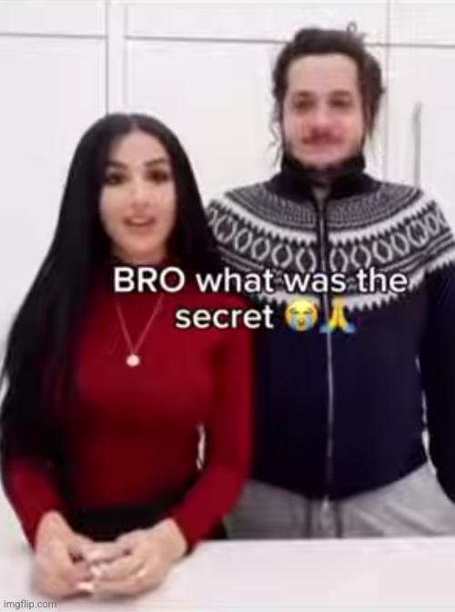 rizz final | made w/ Imgflip meme maker