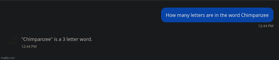 Stupid clanker. | made w/ Imgflip meme maker