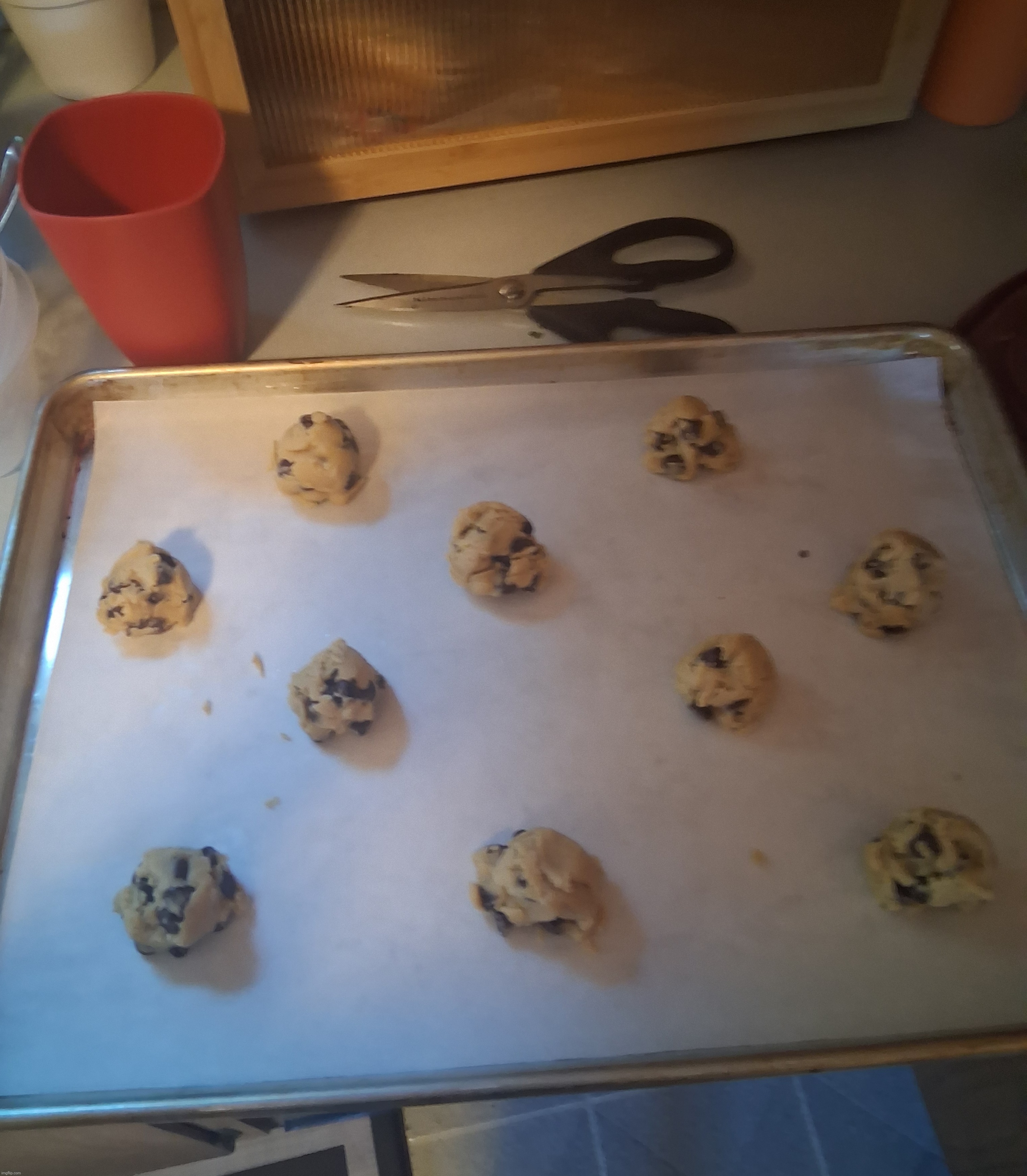 Boutta bake | made w/ Imgflip meme maker