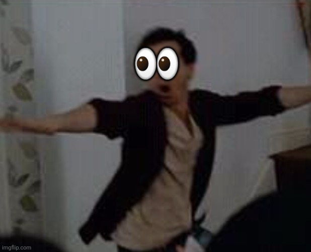 Im joining too | 👀 | image tagged in what the fuck | made w/ Imgflip meme maker