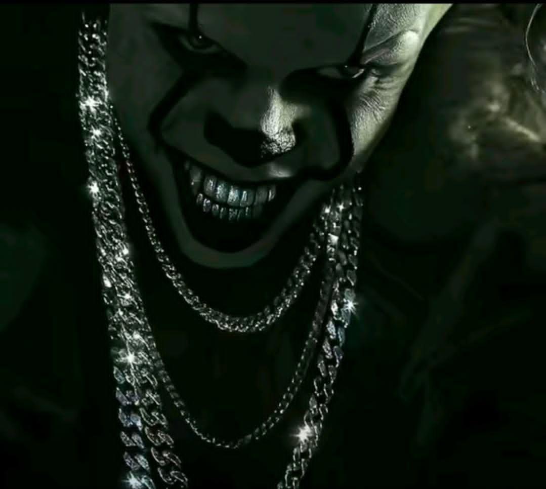 Pennywise Blank Meme Template