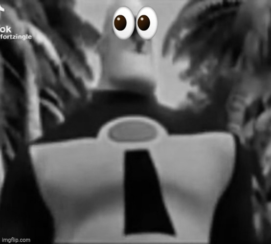 Incredible Gassy | 👀 | image tagged in incredible gassy | made w/ Imgflip meme maker