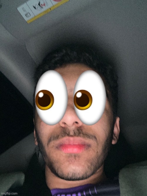 👀 | made w/ Imgflip meme maker