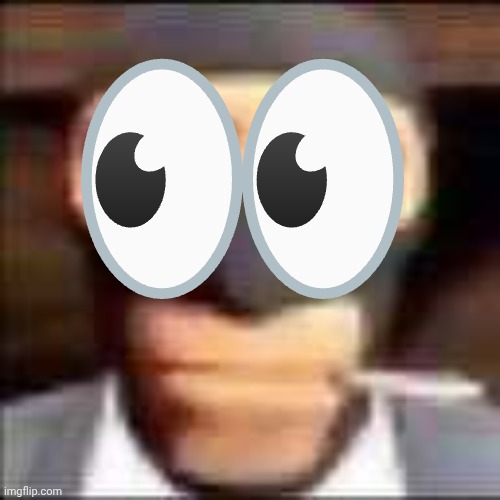 spi | 👀 | made w/ Imgflip meme maker