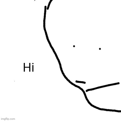 Sack of rice | Hi | image tagged in sack of rice | made w/ Imgflip meme maker