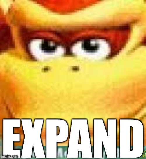 super monkey balls | EXPAND | image tagged in super monkey balls | made w/ Imgflip meme maker