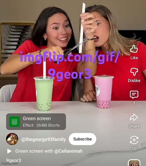 an entire CHANNEL dedicated to ts | made w/ Imgflip meme maker