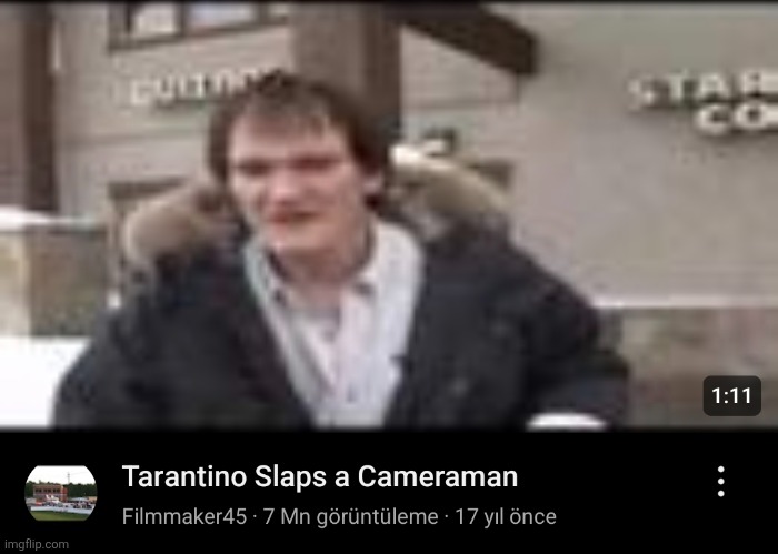 y'all gotta watch ts it's funny af | made w/ Imgflip meme maker