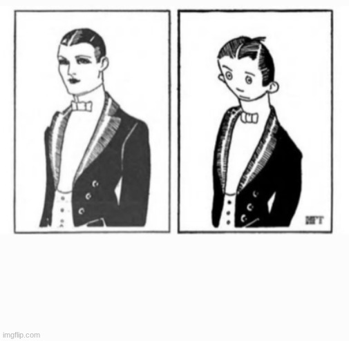 How you think you look like vs. How you really look like | image tagged in how you think you look like vs how you really look like | made w/ Imgflip meme maker