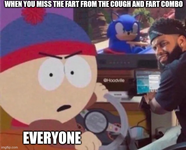 you mess up | WHEN YOU MISS THE FART FROM THE COUGH AND FART COMBO; EVERYONE | image tagged in people looking back | made w/ Imgflip meme maker