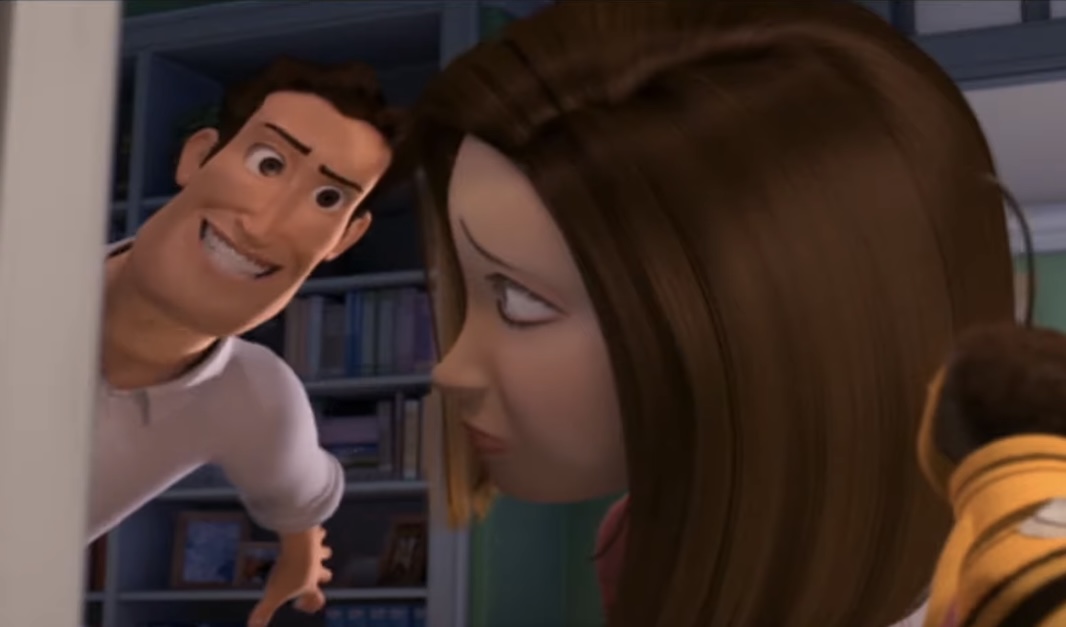 I LIKE IT Blank Meme Template