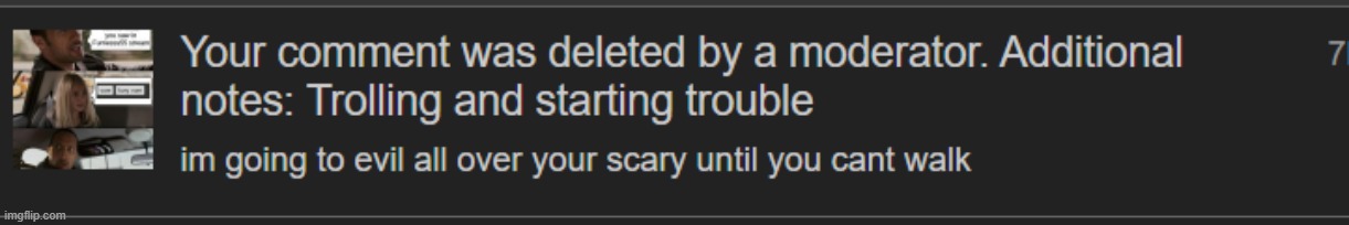 you hello too, manticore | made w/ Imgflip meme maker