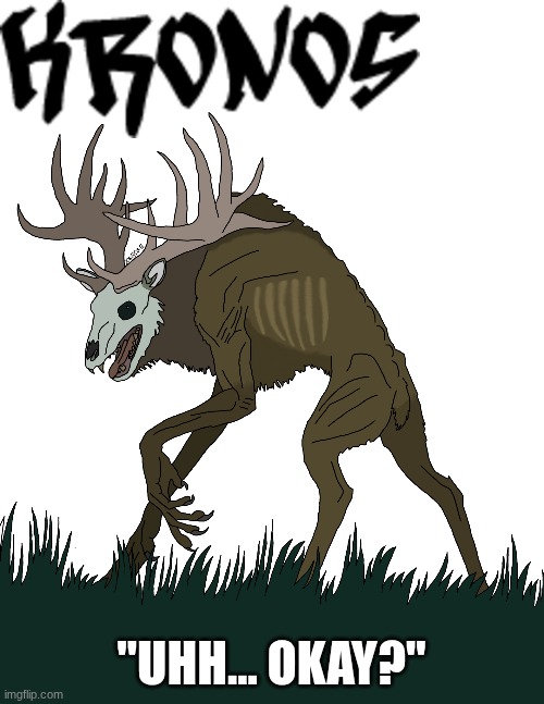 "UHH... OKAY?" | made w/ Imgflip meme maker