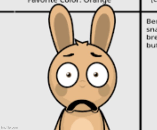 Benson has PTSD | image tagged in scared benson | made w/ Imgflip meme maker