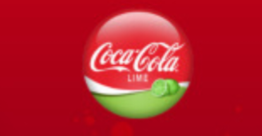 Coca cola lime freestyle Blank Meme Template