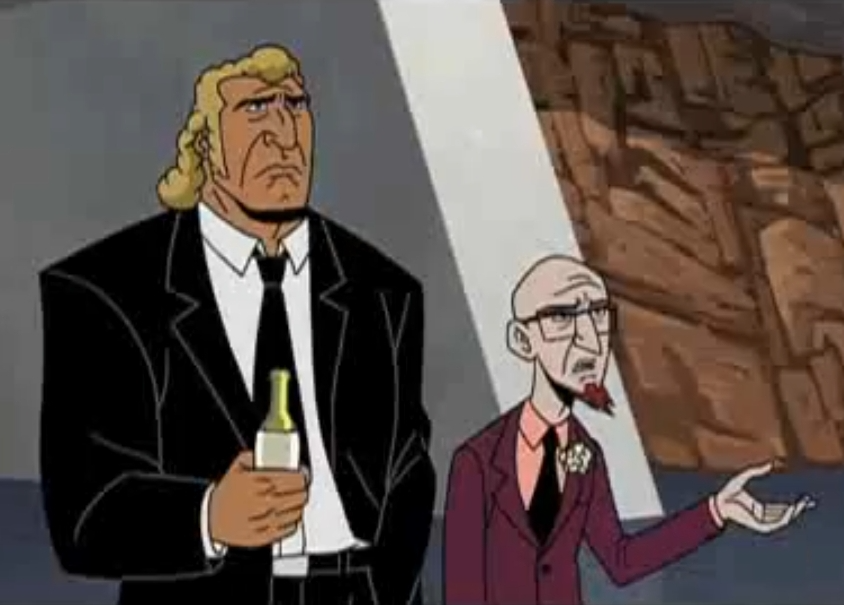 This is gonna be one of those things, isn't it? Blank Meme Template