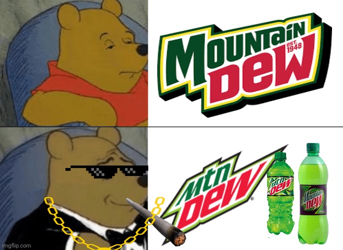 Tuxedo Winnie The Pooh Meme | image tagged in memes,tuxedo winnie the pooh | made w/ Imgflip meme maker