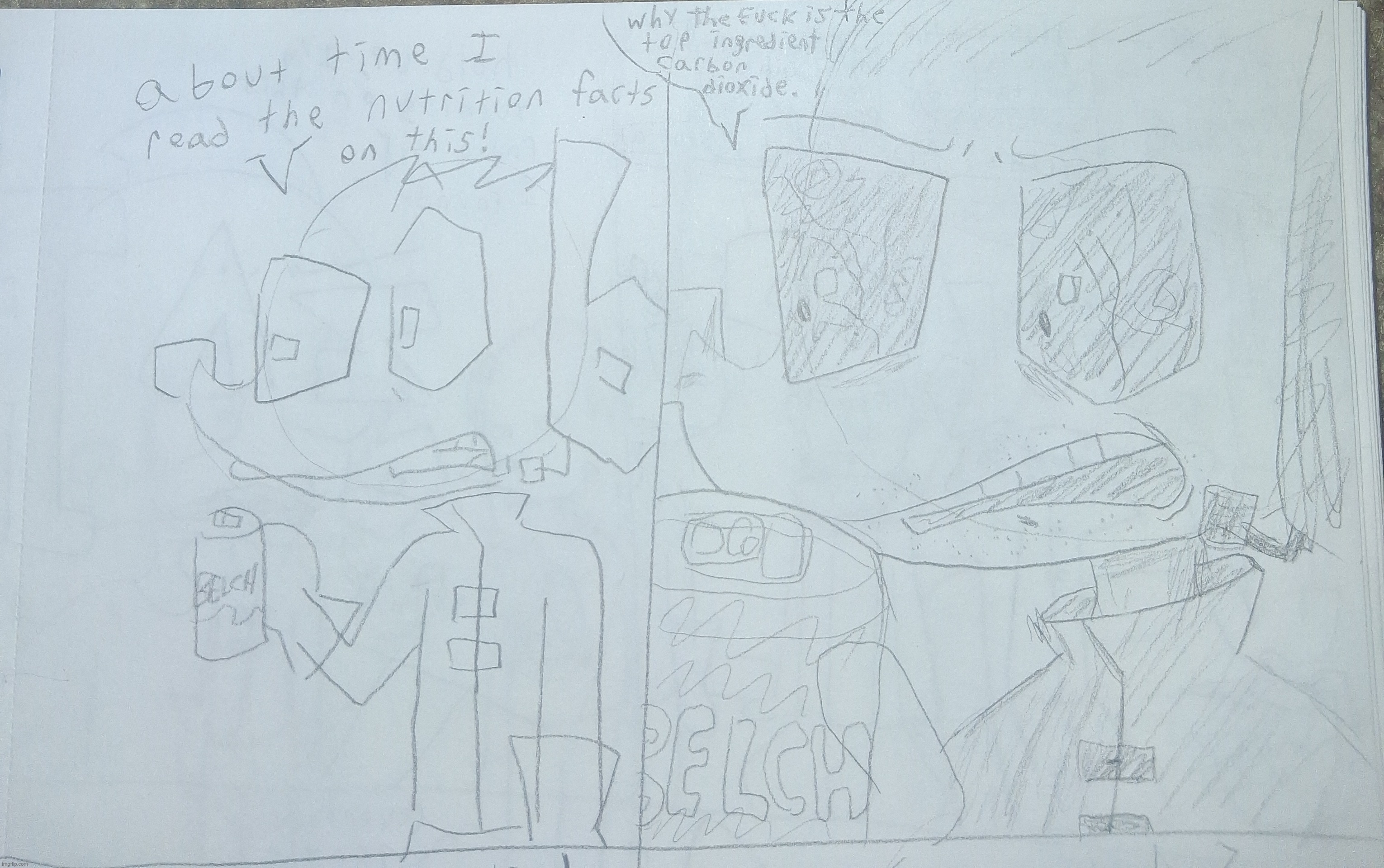 No context GG storyboards 1 | made w/ Imgflip meme maker