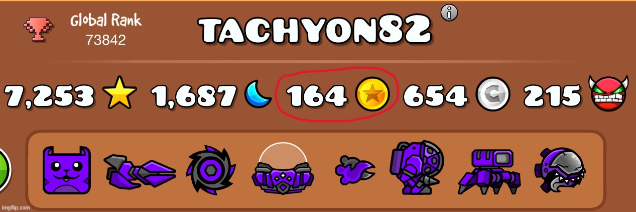 I just finished all of the map packs, so now I have all of the secret coins! (rate my icons too) | made w/ Imgflip meme maker