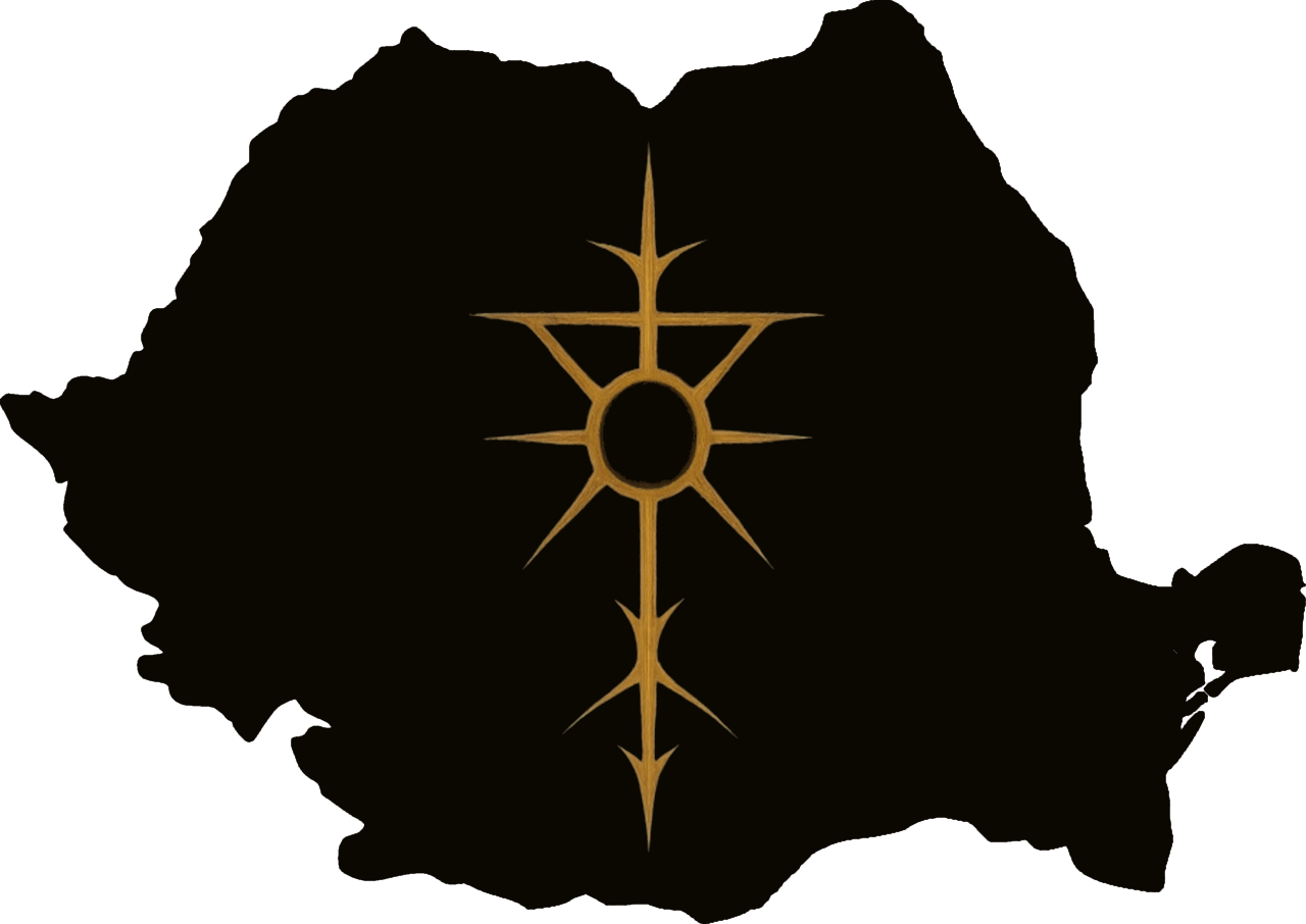 Romanian Kingdom of Abzu Blank Meme Template