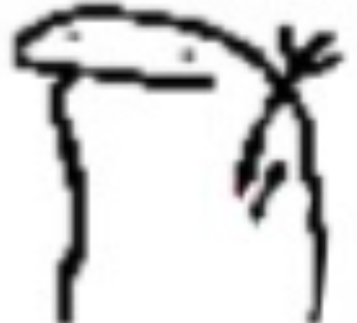 Those guys Blank Meme Template