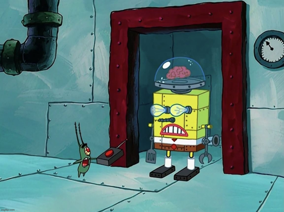 im not | made w/ Imgflip meme maker