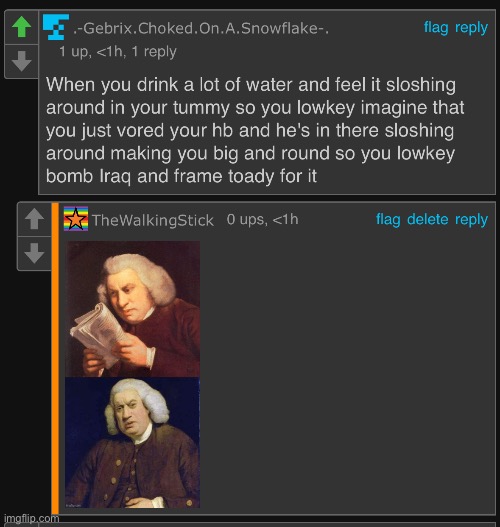 why | image tagged in cursed,msmg | made w/ Imgflip meme maker