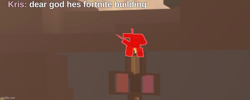 Sorry I just had to. | made w/ Imgflip meme maker