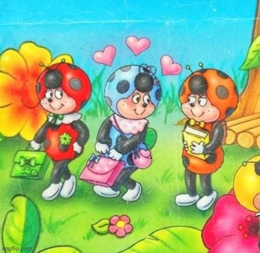 Babicinel, Cococinel & Cocometeo 1992 | image tagged in cococinel | made w/ Imgflip meme maker