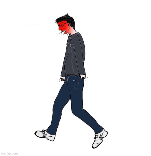 Virgin | image tagged in virgin | made w/ Imgflip meme maker