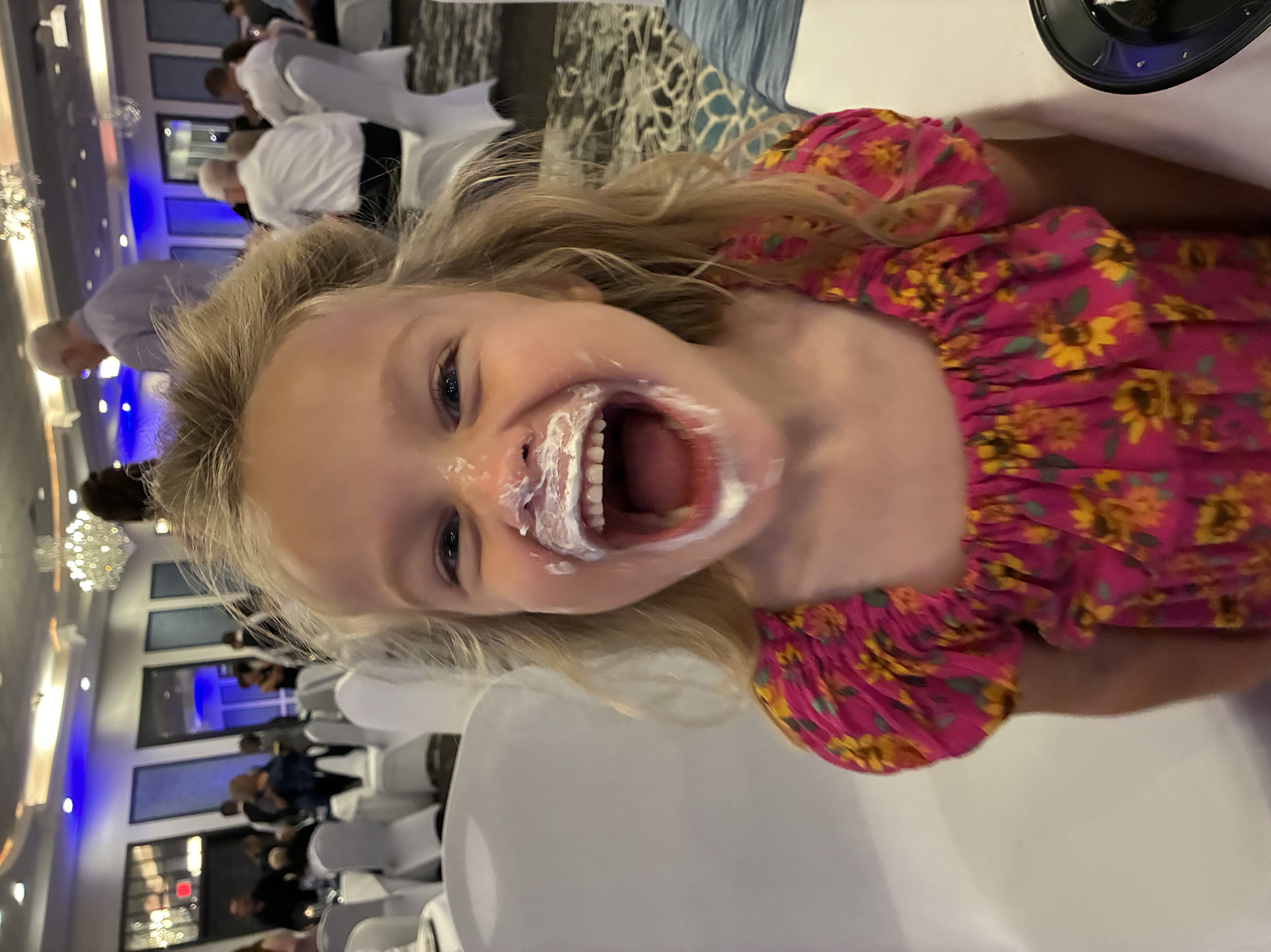 Crazy Blank Meme Template