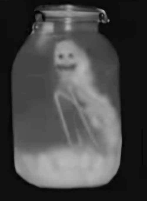 SCP-1128-J Blank Meme Template