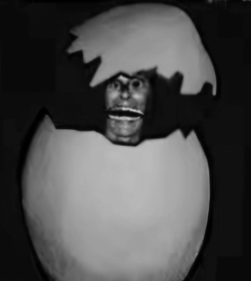 SCP-1890-IK Blank Meme Template