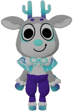 Snow-Time Rudie Blank Meme Template