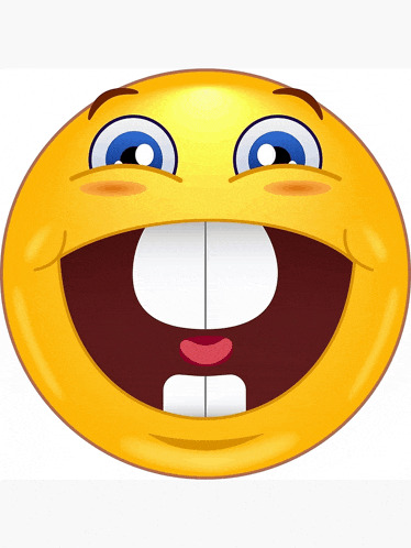 High Quality happy Blank Meme Template