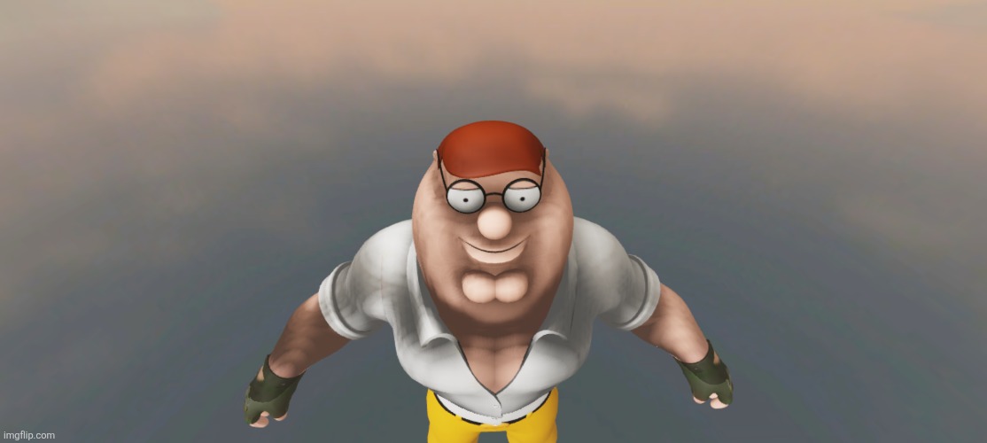 Holy Crap, Lois.mp3 | made w/ Imgflip meme maker