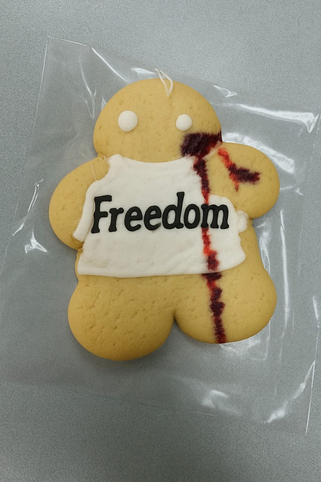 Christmas Kirkie Blank Meme Template