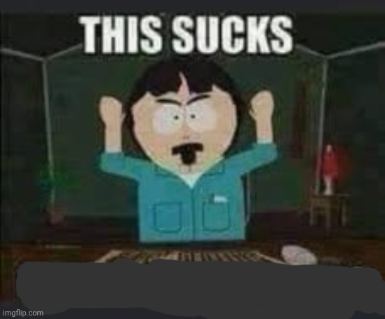 This sucks I can't jack off to this | image tagged in this sucks i can't jack off to this | made w/ Imgflip meme maker