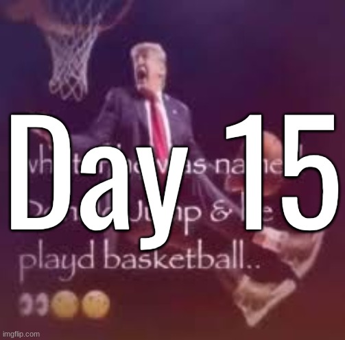 now looks like a good time to post this | Day 15 | made w/ Imgflip meme maker