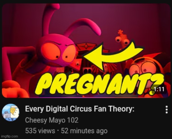 fever dream | made w/ Imgflip meme maker