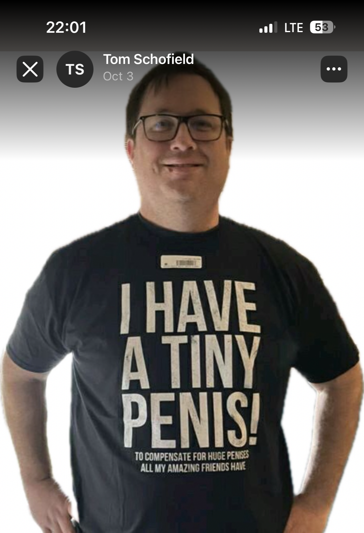 Shirt Blank Meme Template