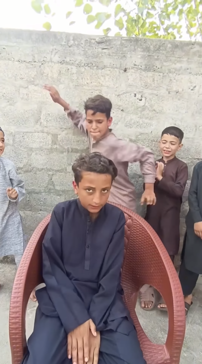 Sami Moiz Blank Meme Template