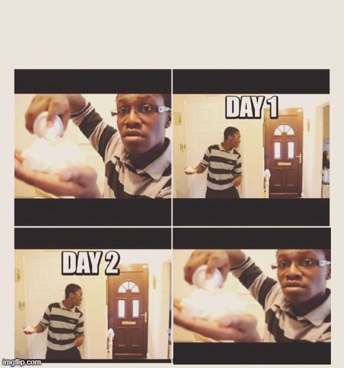 My fun meme | made w/ Imgflip meme maker