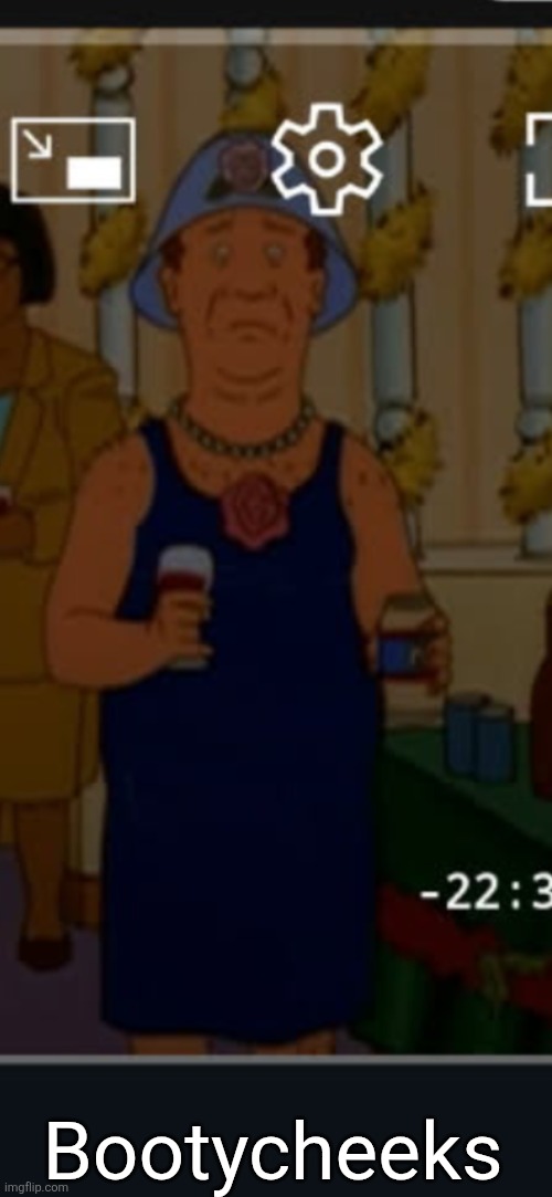 Bill | Bootycheeks | image tagged in bill | made w/ Imgflip meme maker