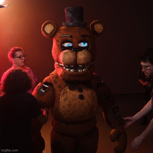 is he ok | made w/ Imgflip meme maker