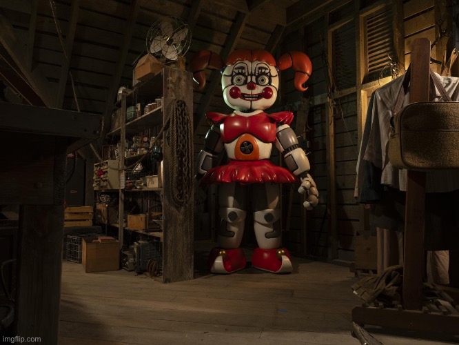 SHE’S FUCKING HUGE | made w/ Imgflip meme maker