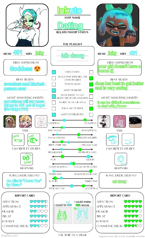 YURI YURI YURI YURI YURI GIRLS KISSIN G | made w/ Imgflip meme maker