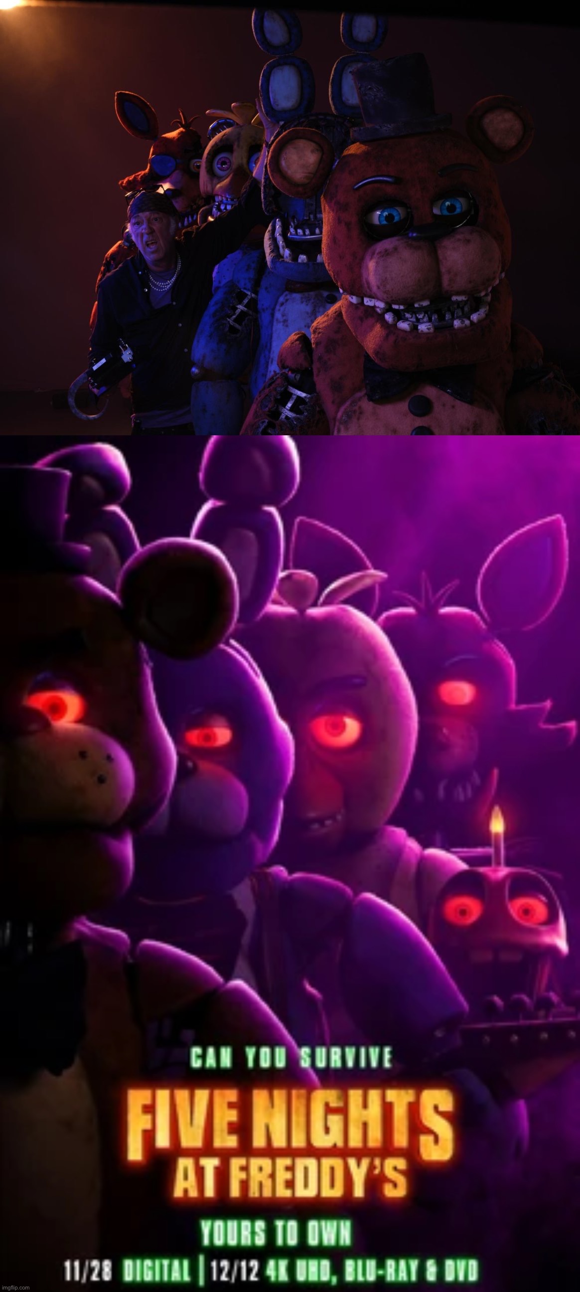 WE ALMOST HAD THIS AS A POSTER GSNFGNEGNENGGDJHNSDFUN | made w/ Imgflip meme maker