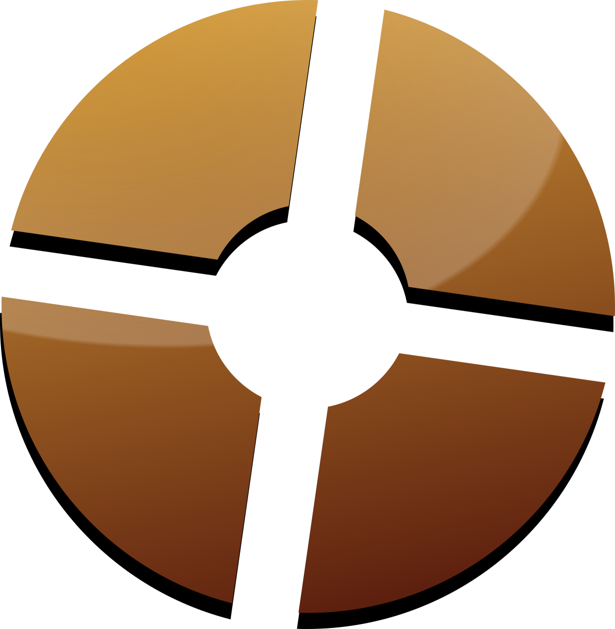 tf2 logo Blank Meme Template